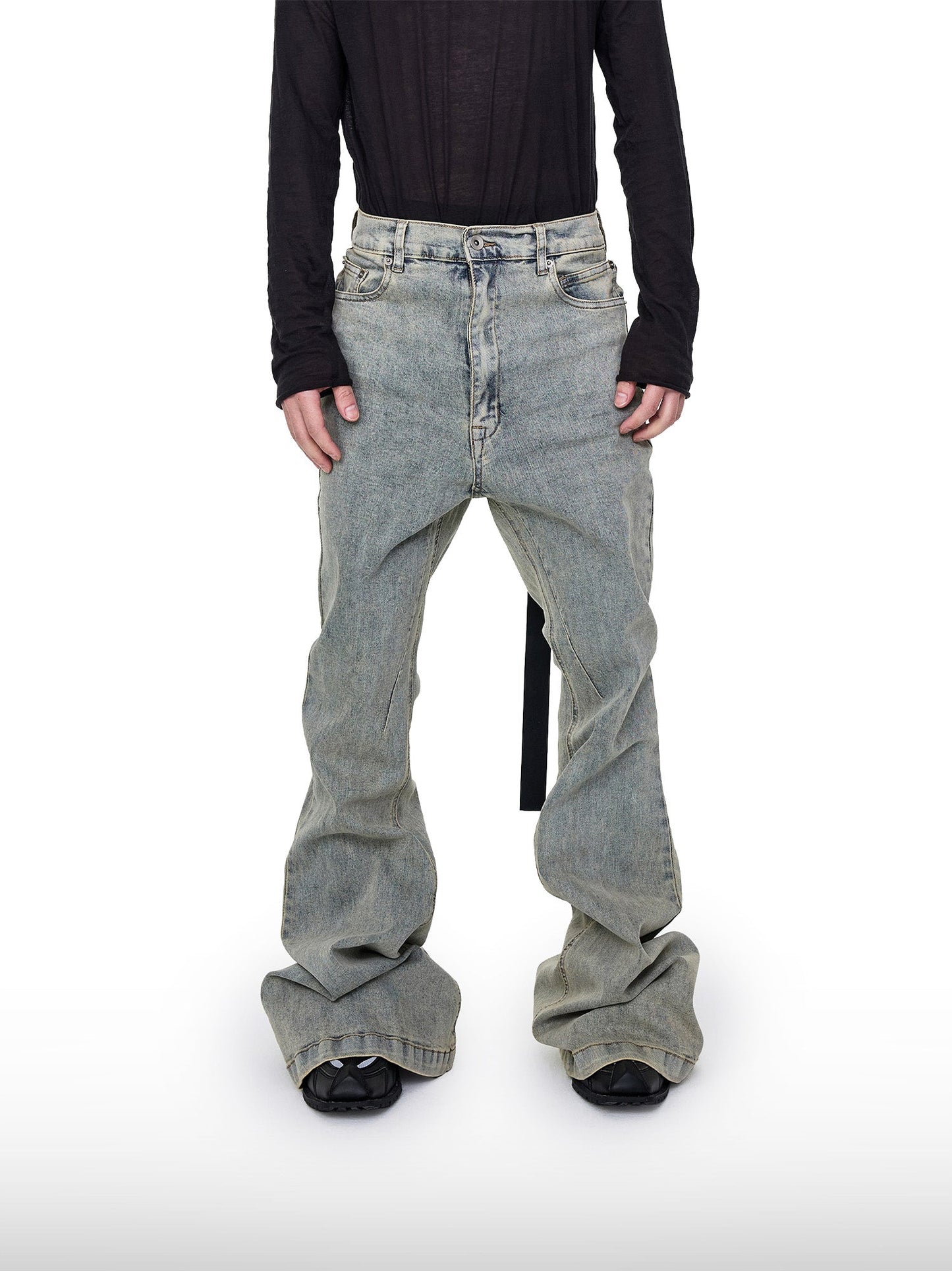 Canyon Slack Jeans