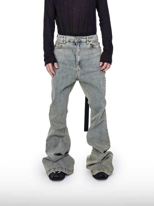Canyon Slack Jeans