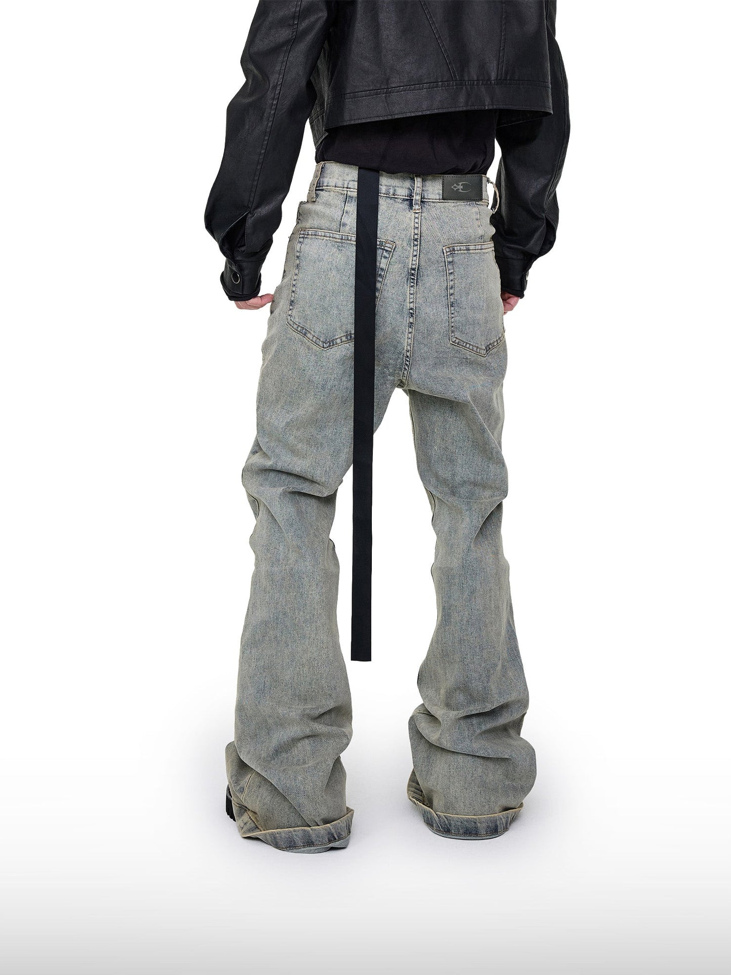 Canyon Slack Jeans