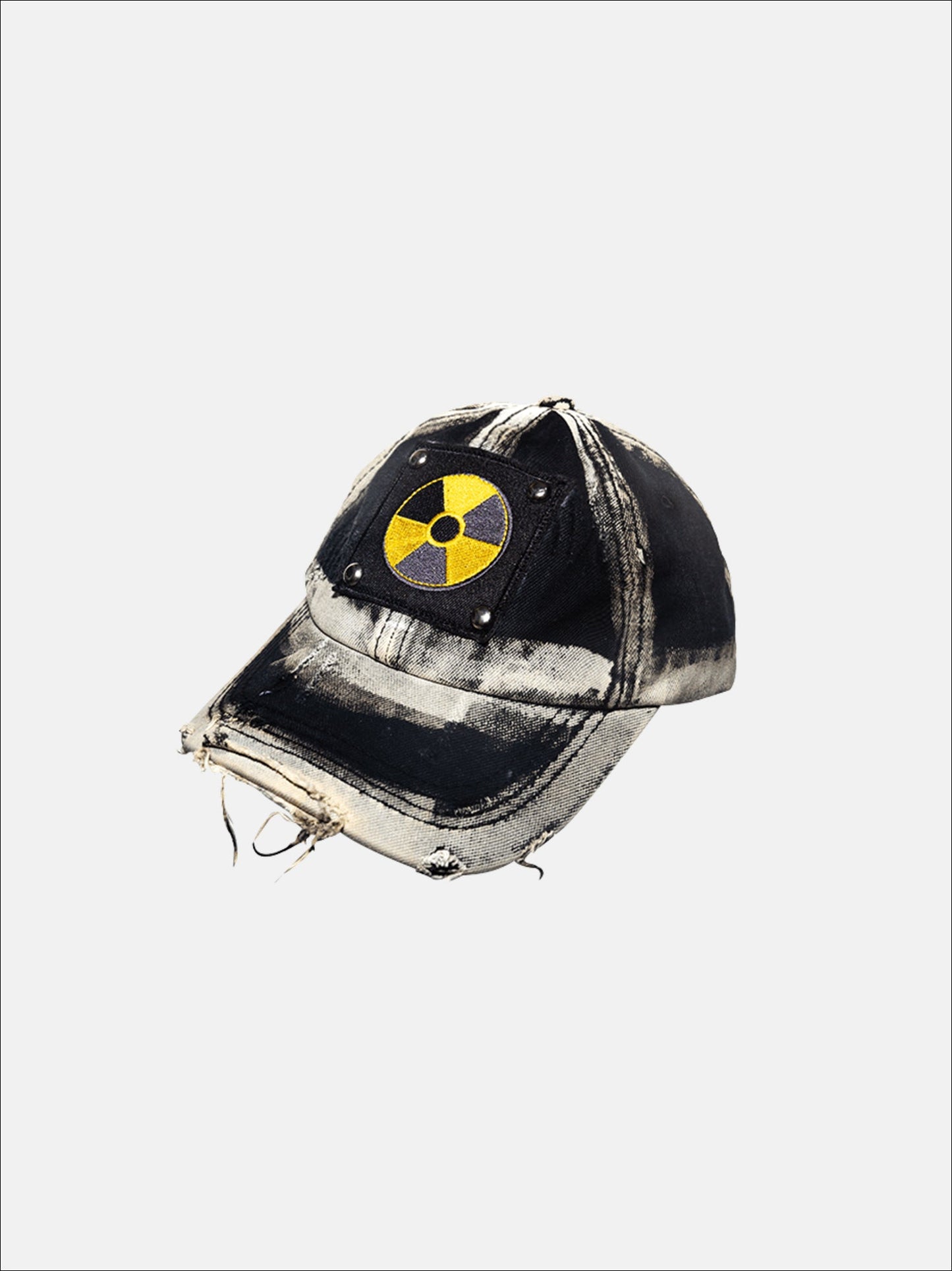 Fallout Drip Cap