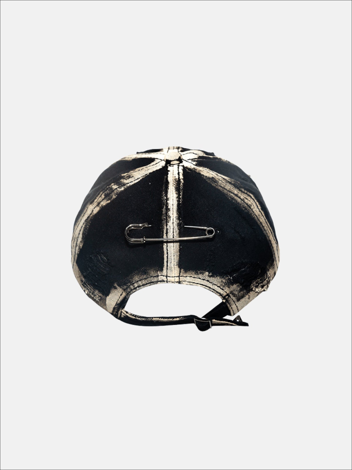 Fallout Drip Cap