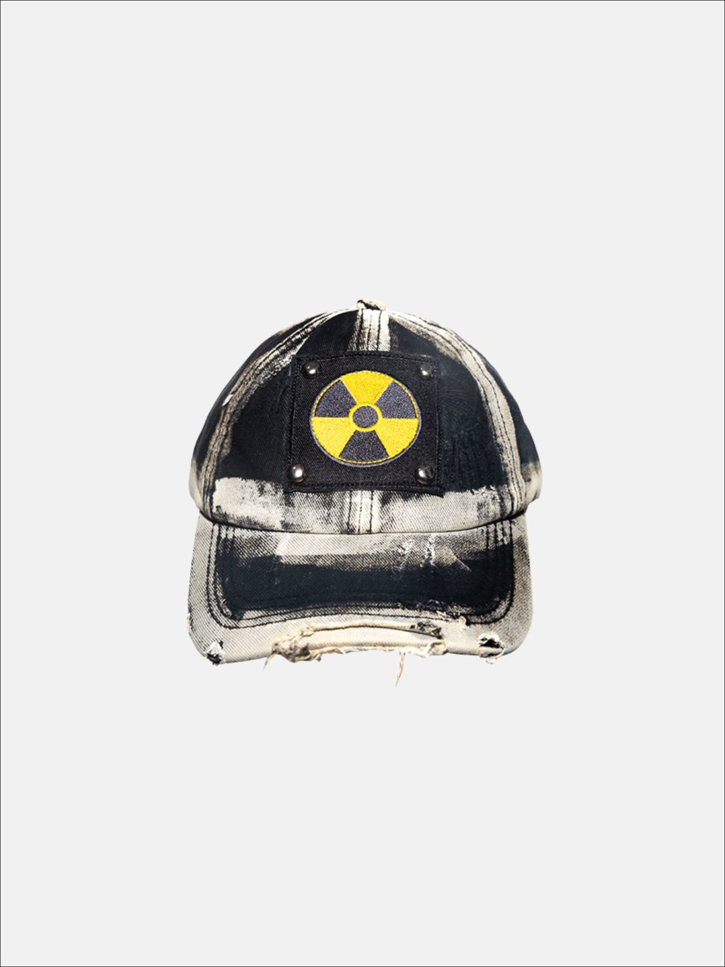Fallout Drip Cap