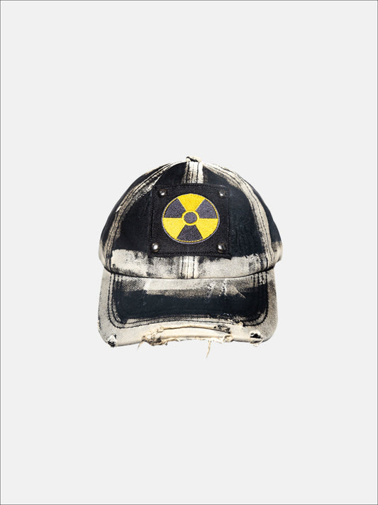 Fallout Drip Cap