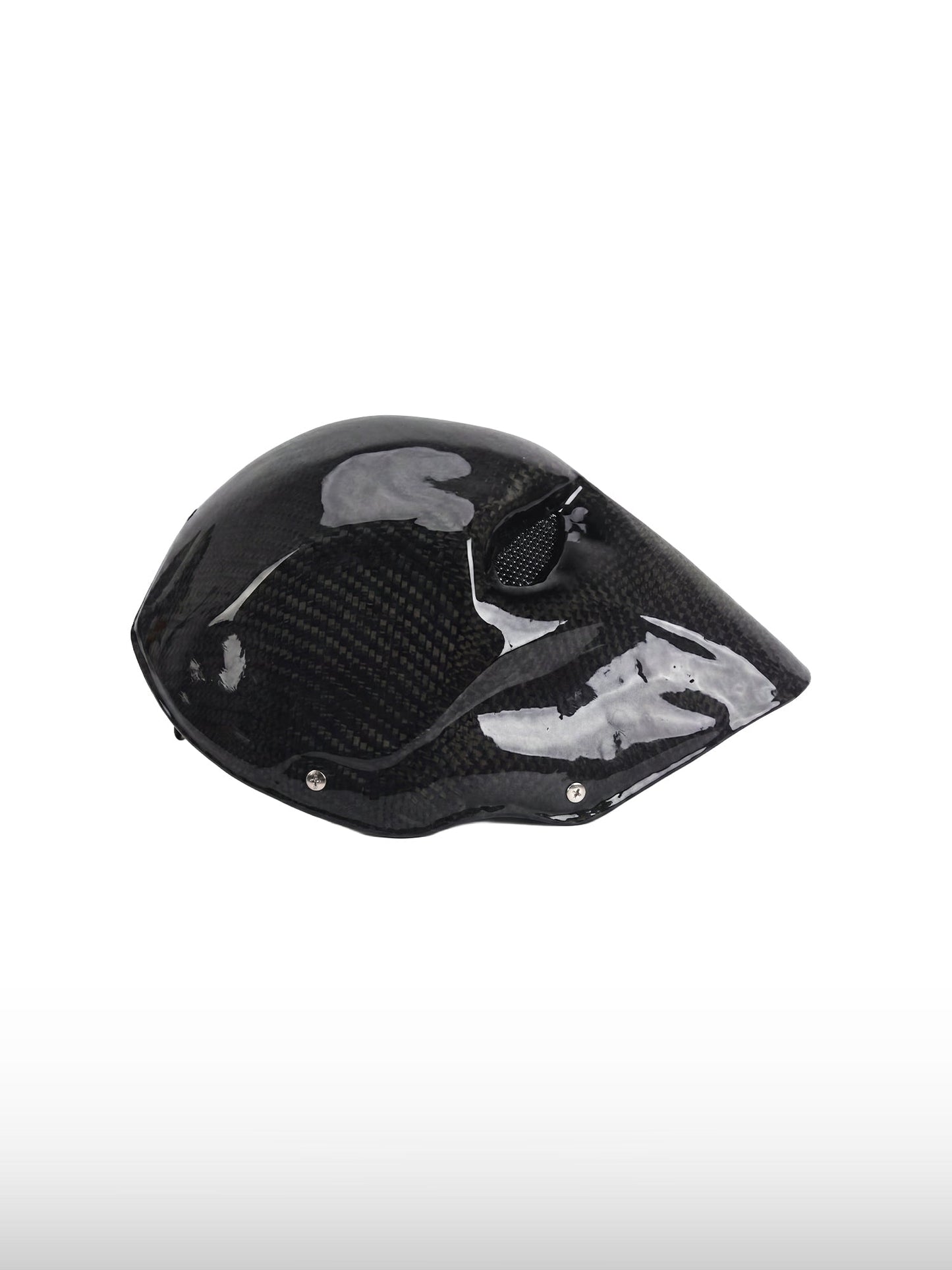 Carbon Fiber Mask