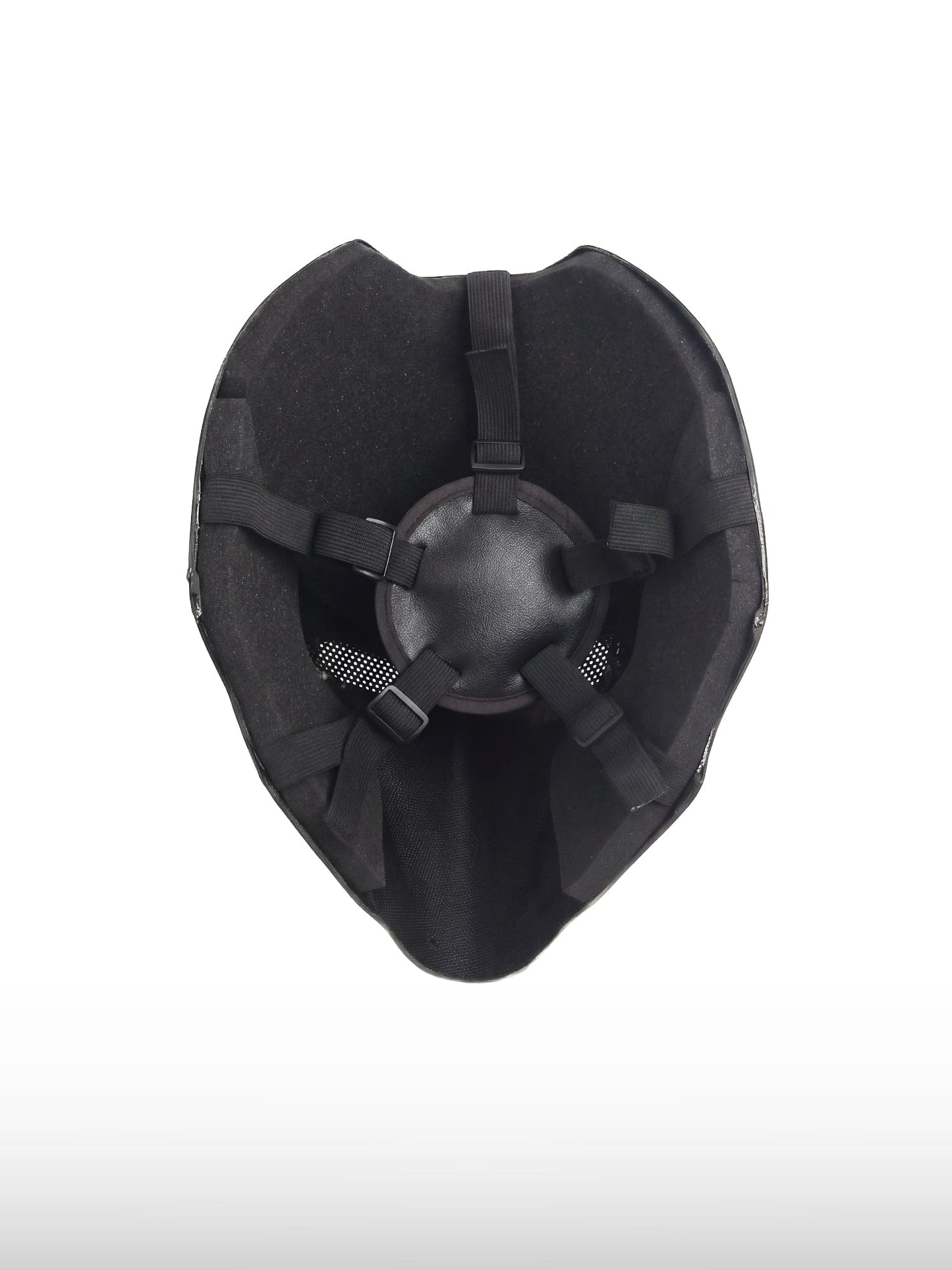 Carbon Fiber Mask