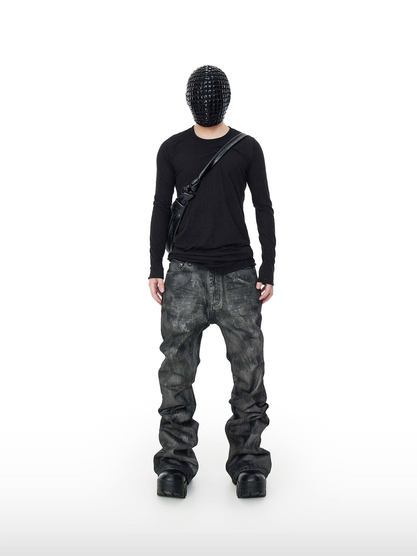 Carbon Jeans