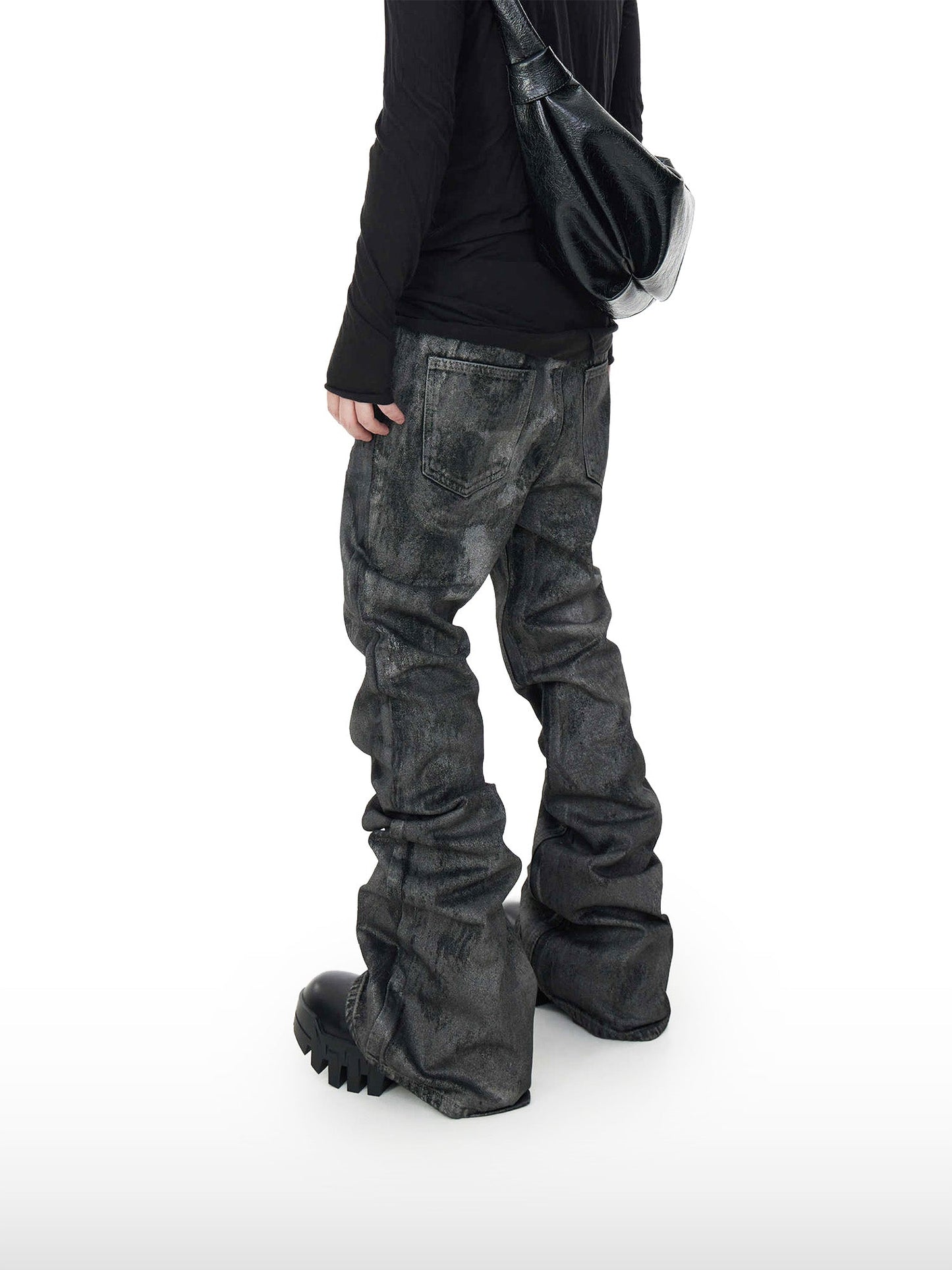 Carbon Jeans