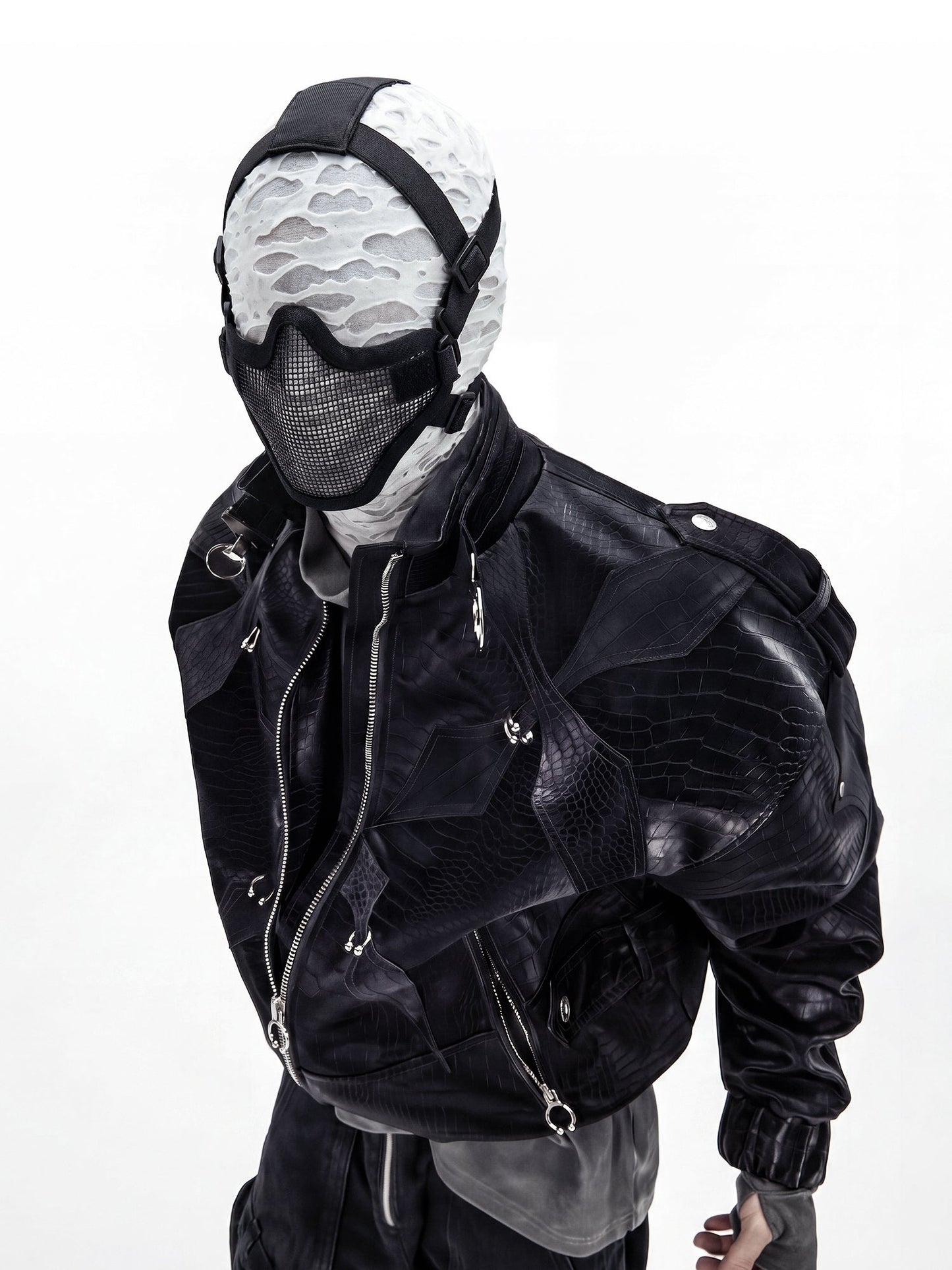 Chaos Jacket