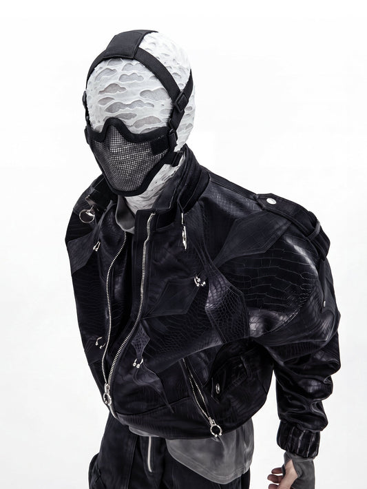 Chaos Jacket