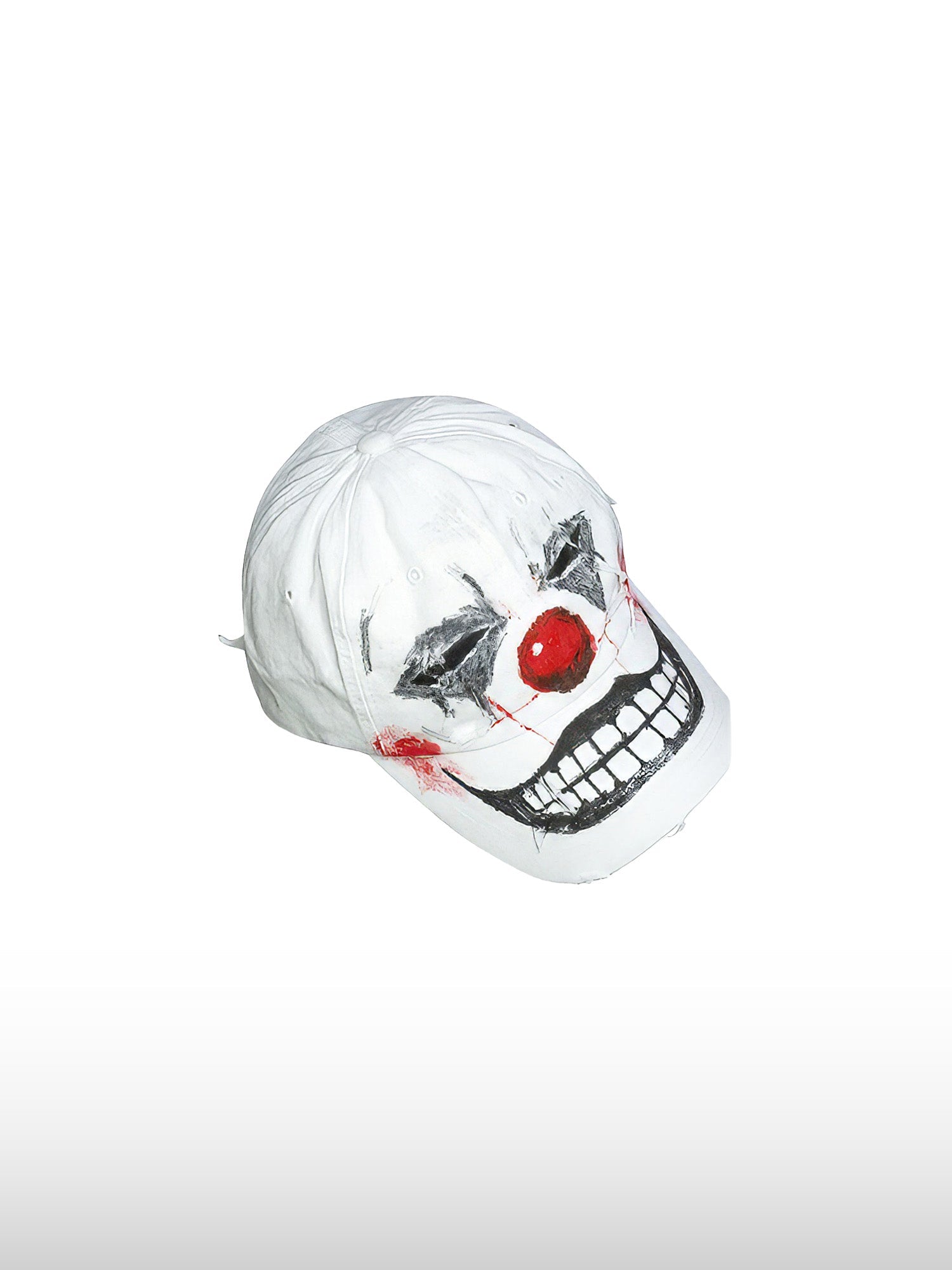 Clownface Cap