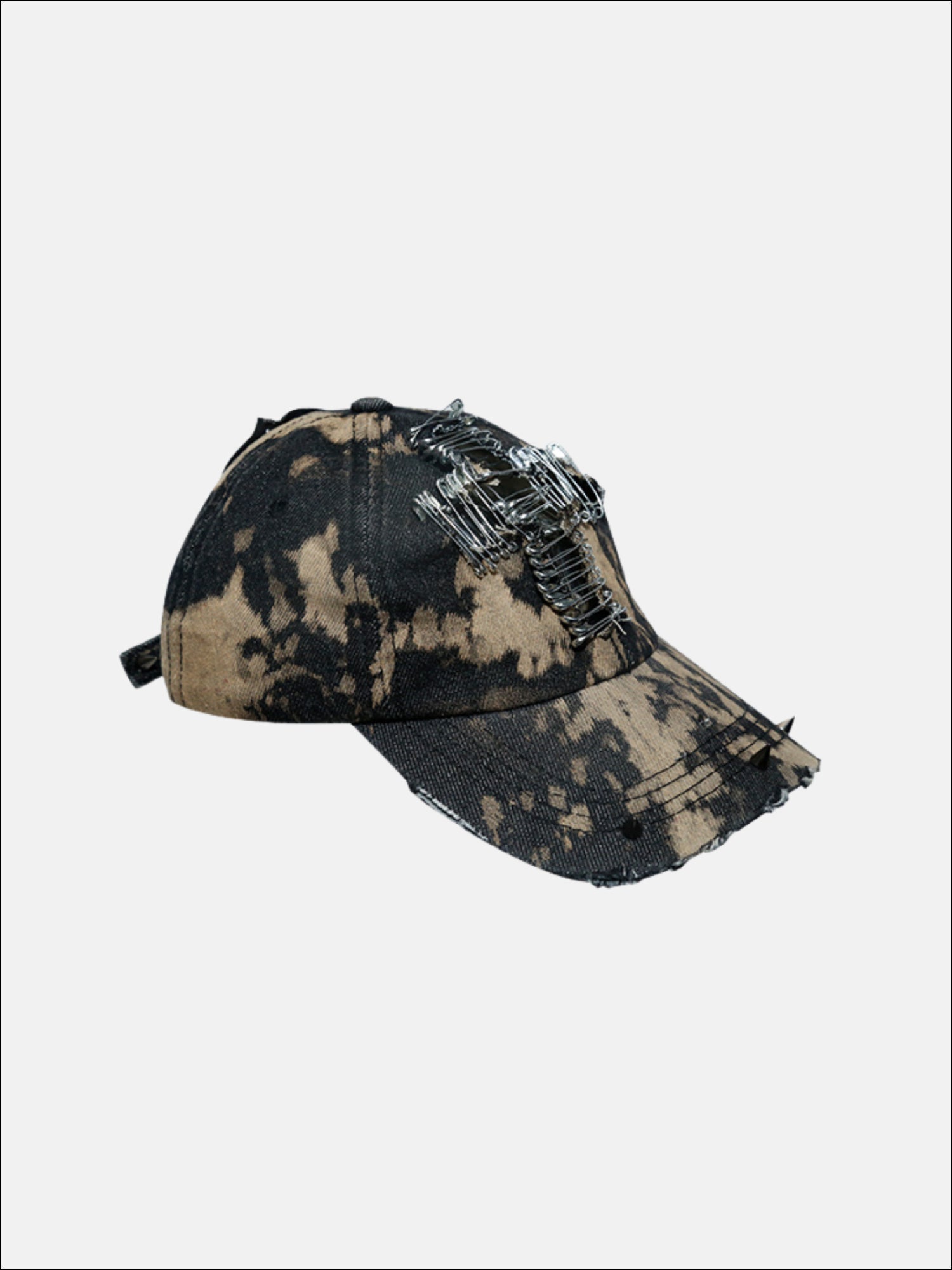 Coilburn Cap