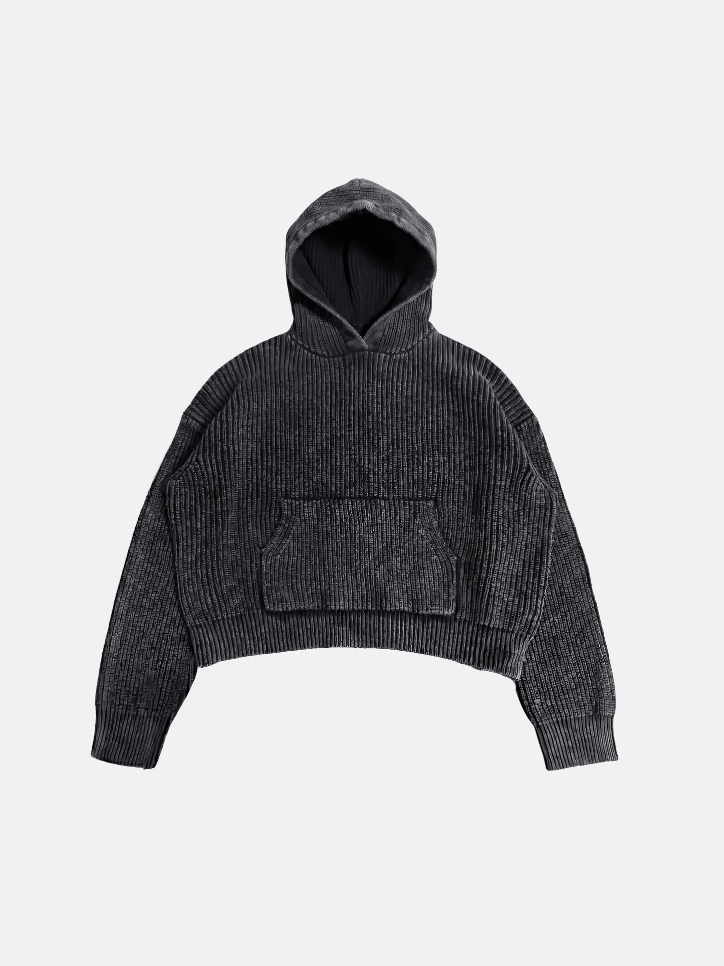 Dark Reign Sweater