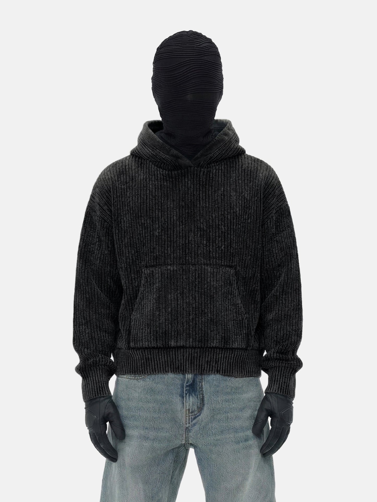Dark Reign Sweater