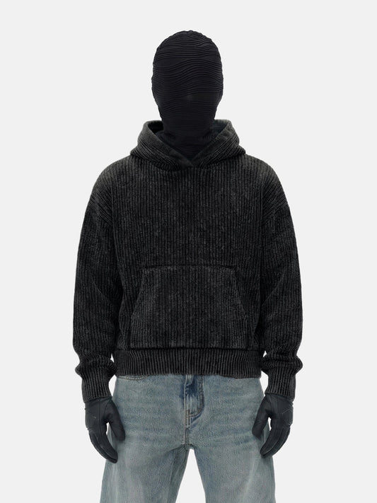 Dark Reign Sweater