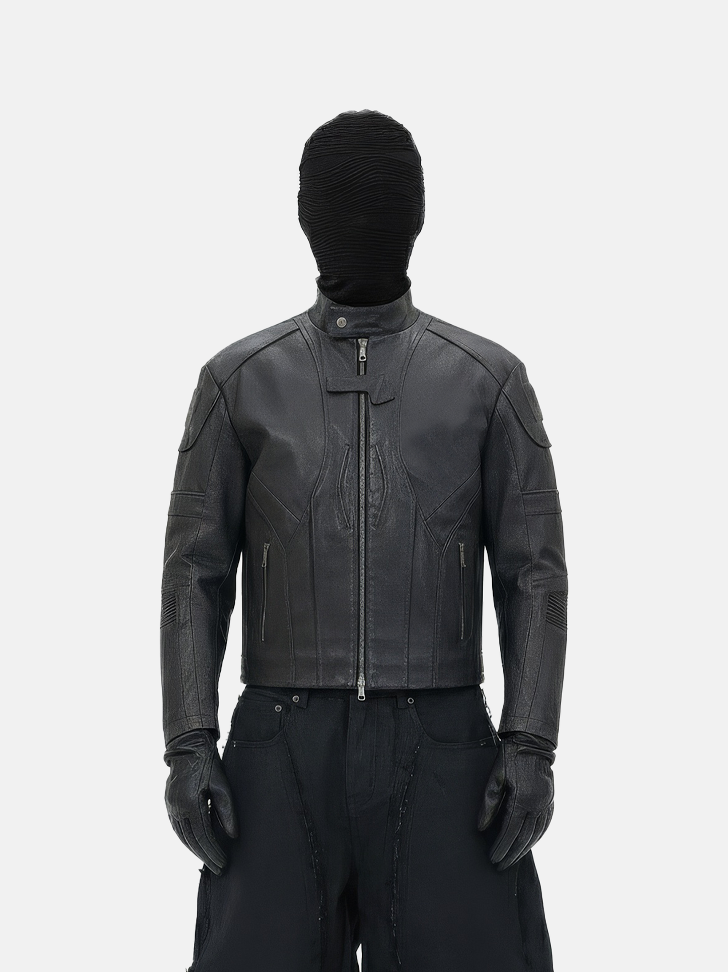Dark Rider Jacket