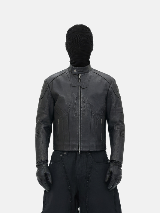 Dark Rider Jacket