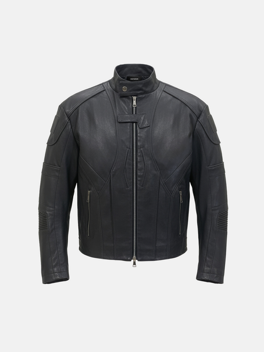 Dark Rider Jacket