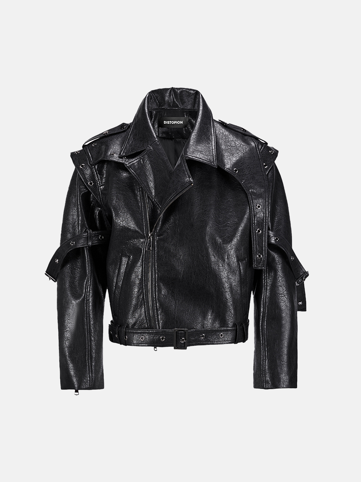 Dismantle Jacket