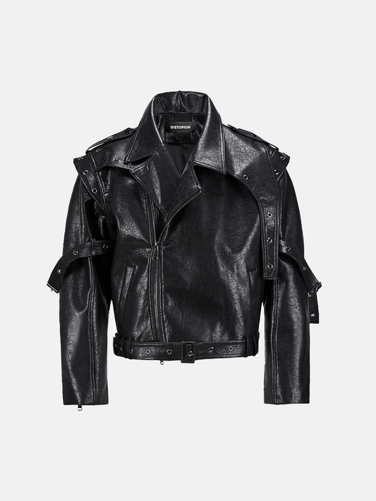 Dismantle Jacket