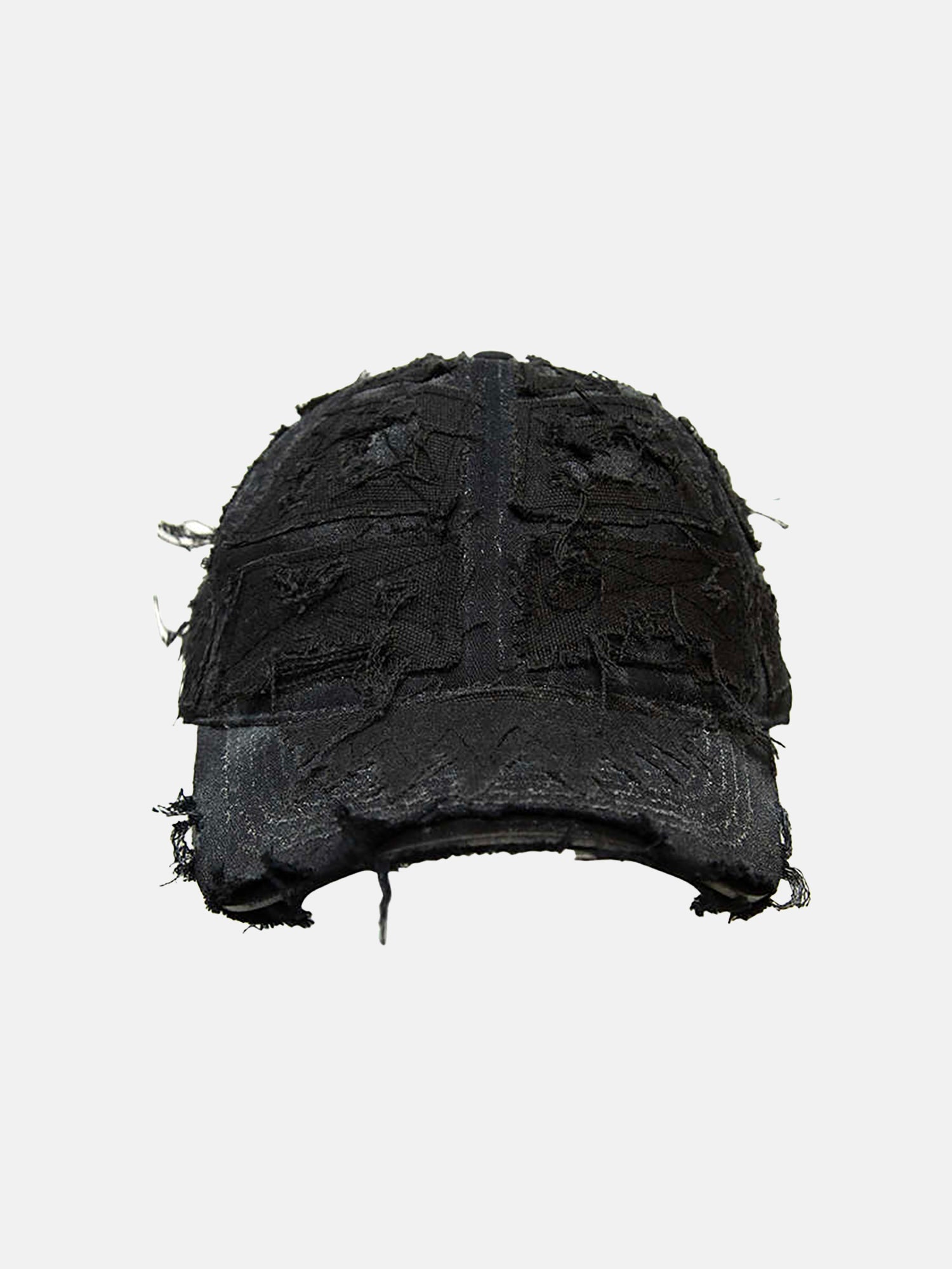 Nr.001 Dometoric Cap