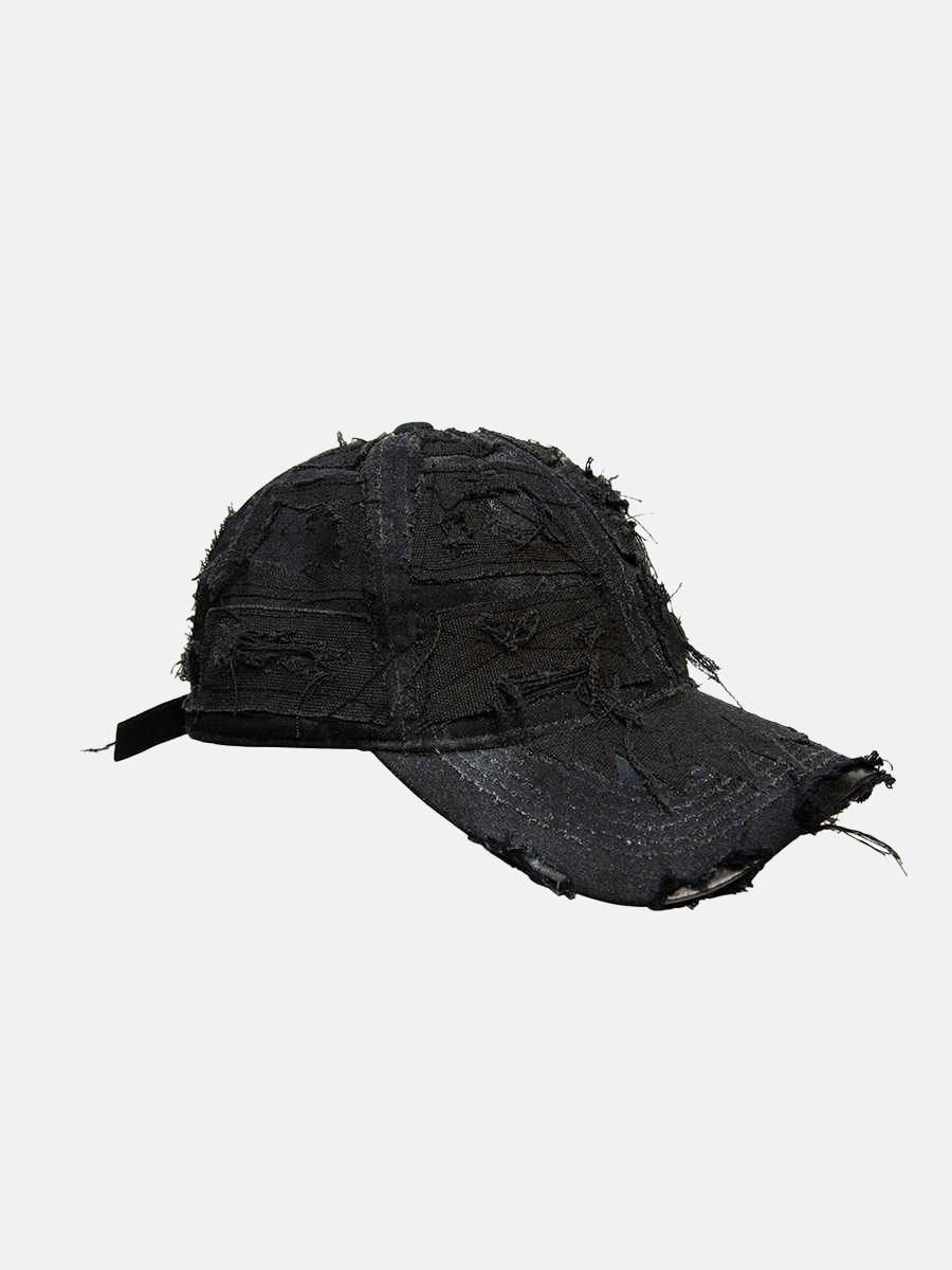 Nr.001 Dometoric Cap