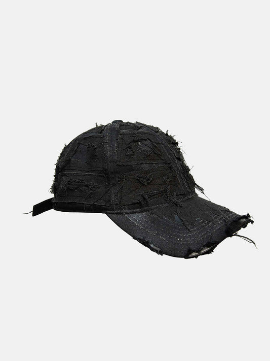 Nr.001 Dometoric Cap