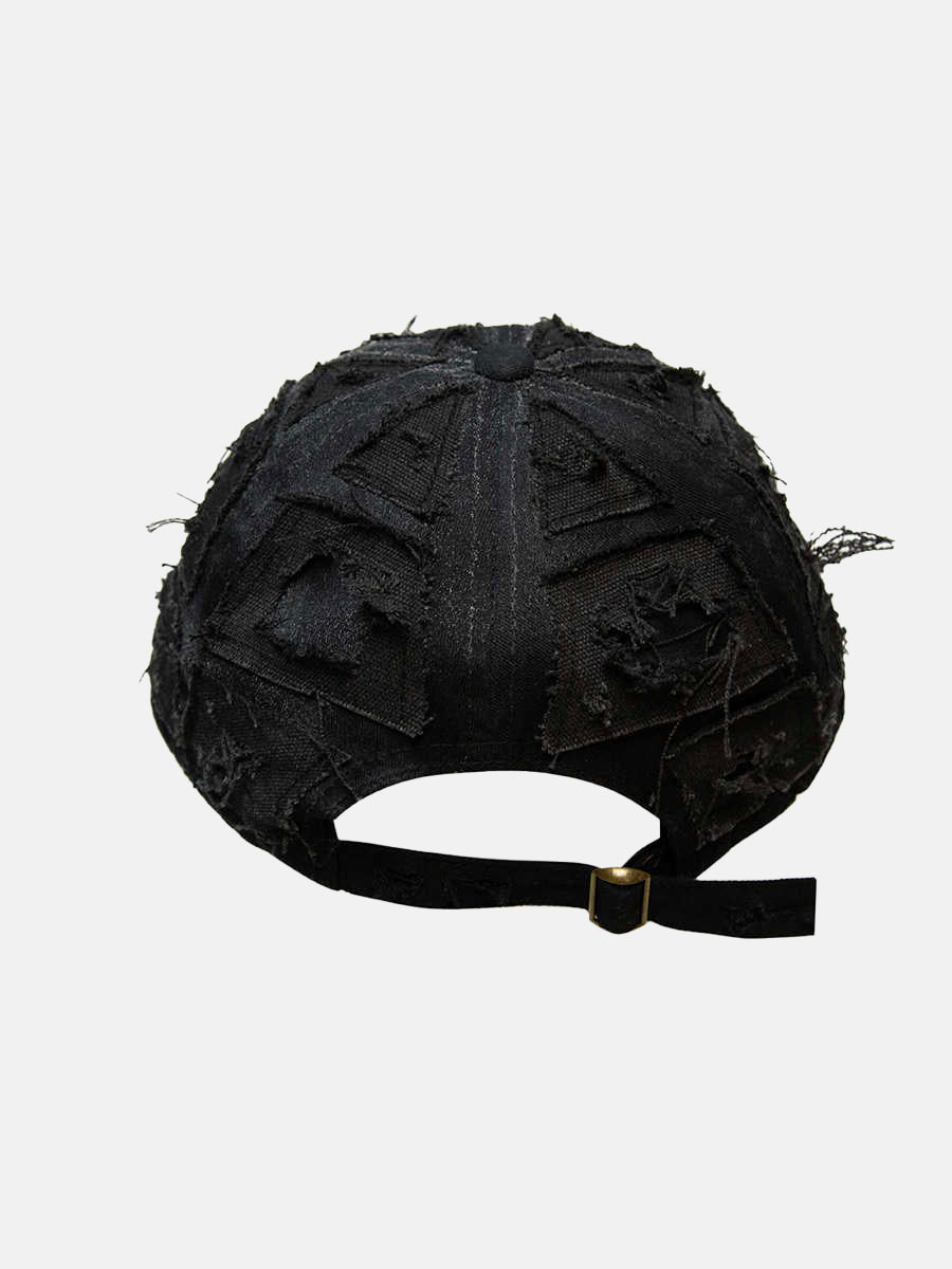 Nr.001 Dometoric Cap