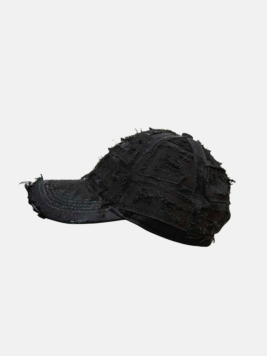 Nr.001 Dometoric Cap