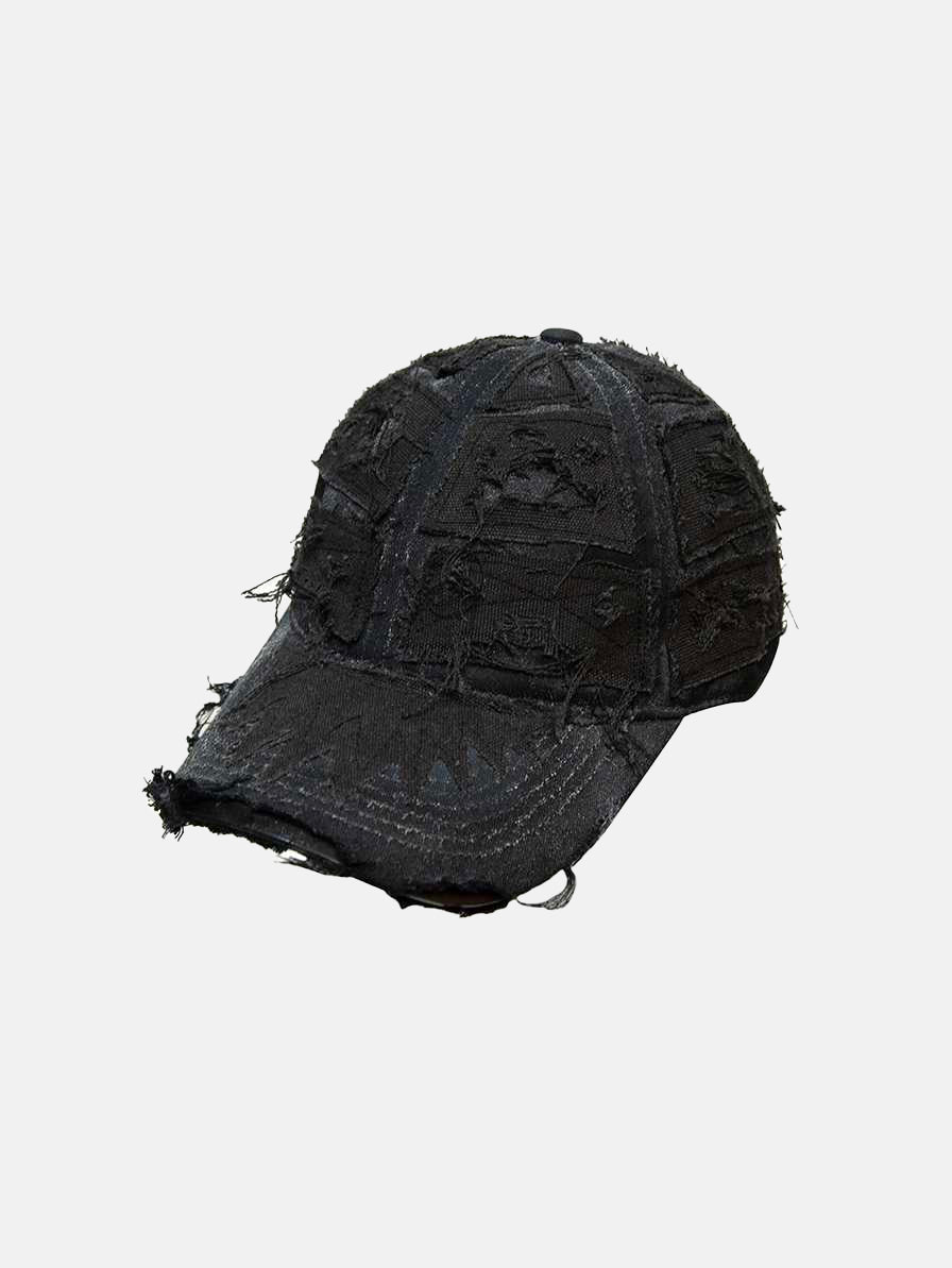 Nr.001 Dometoric Cap