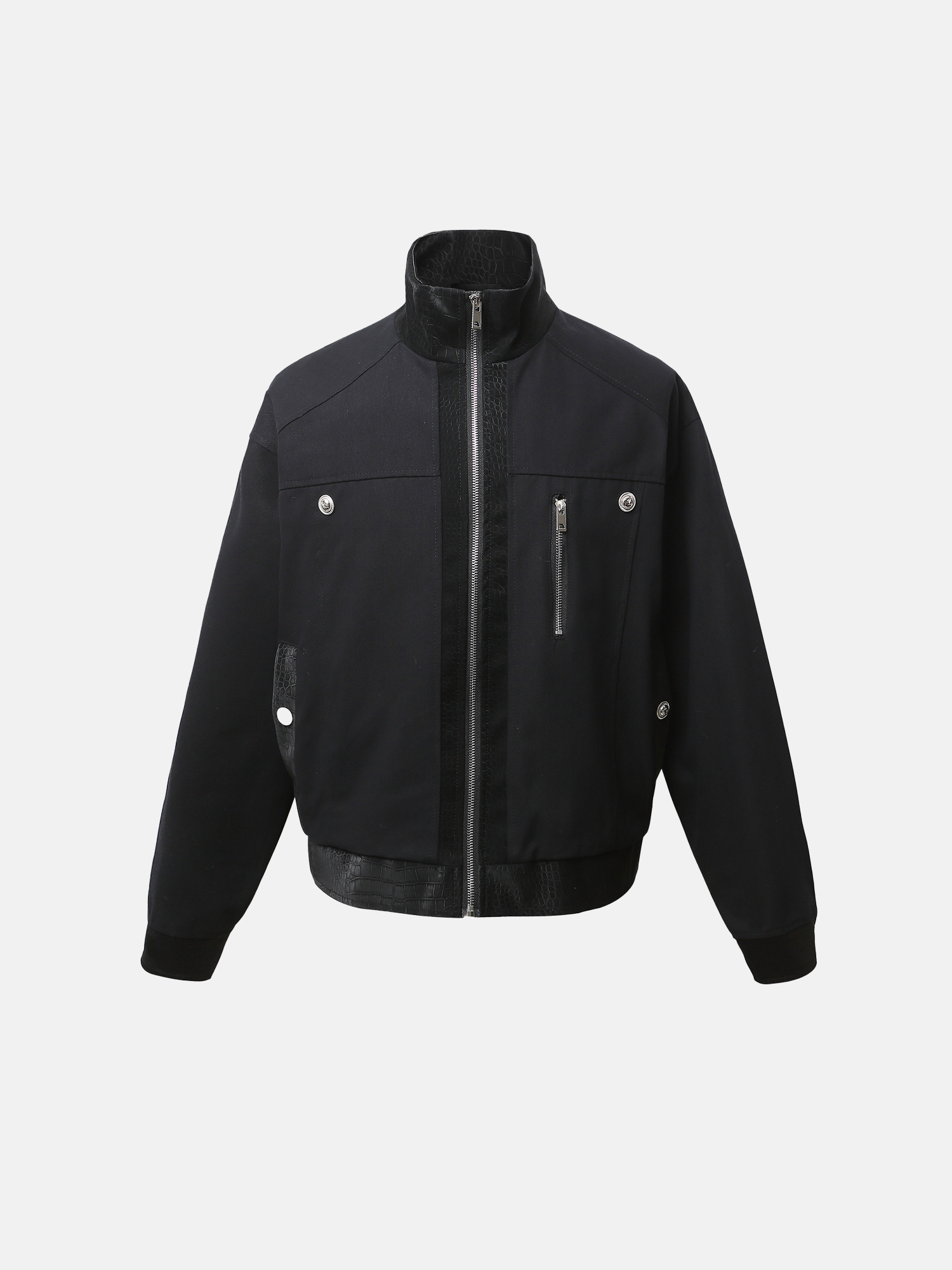 Minimalist Jacket