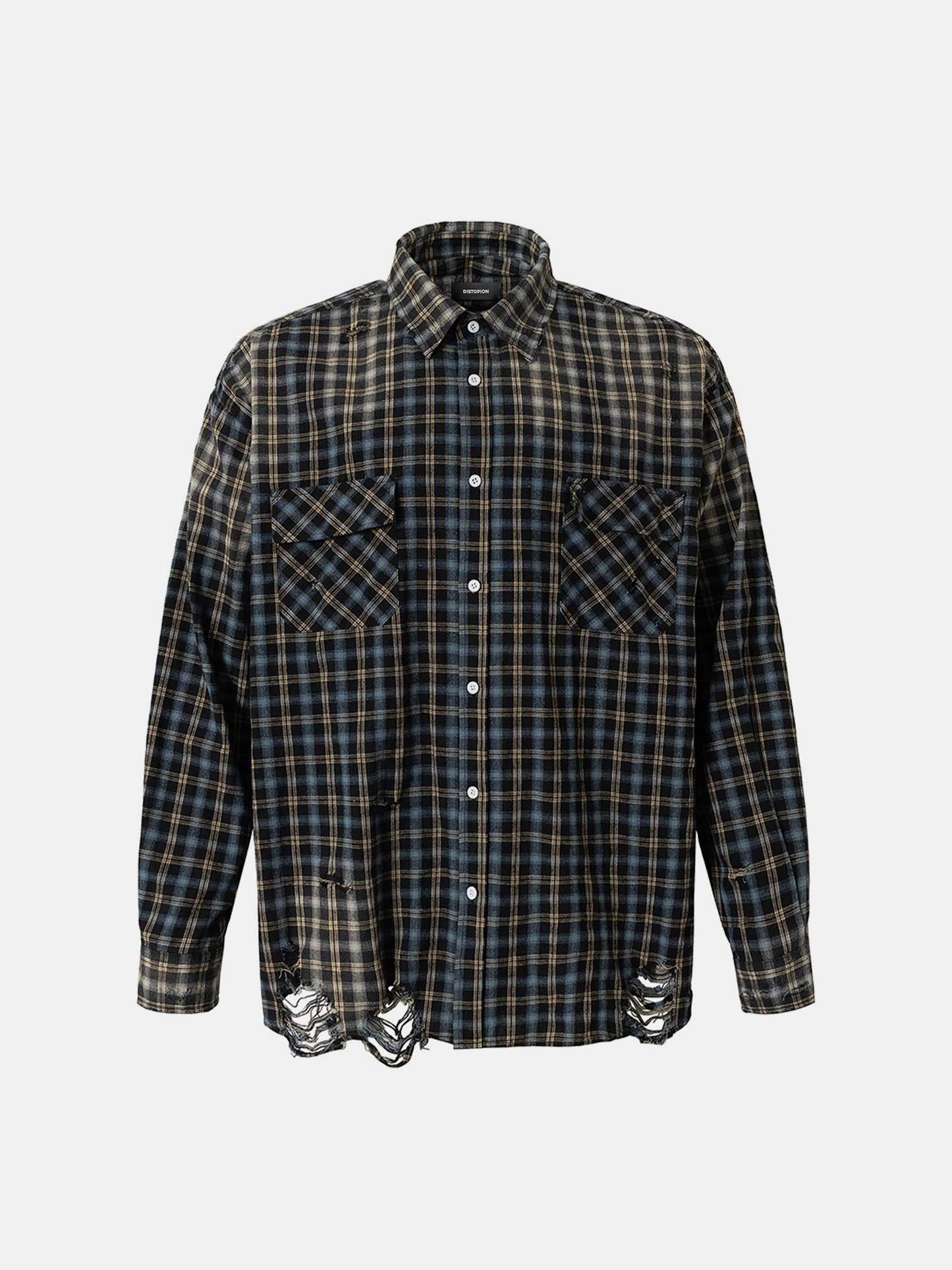 Plaid Shirt