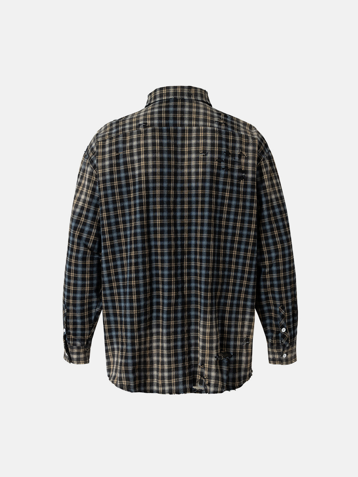 Plaid Shirt