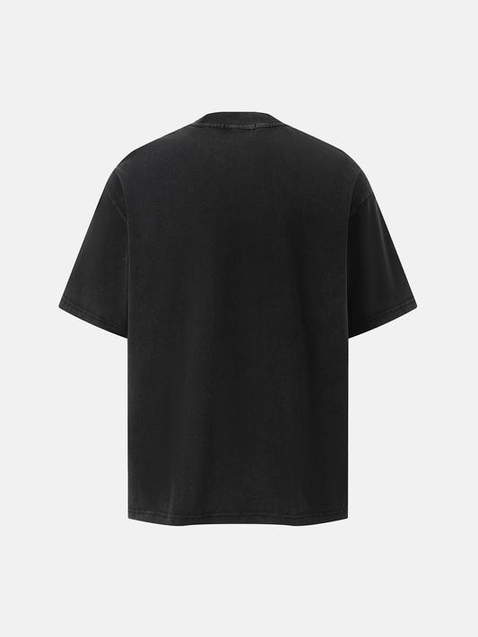 Statement Graphic Shirt