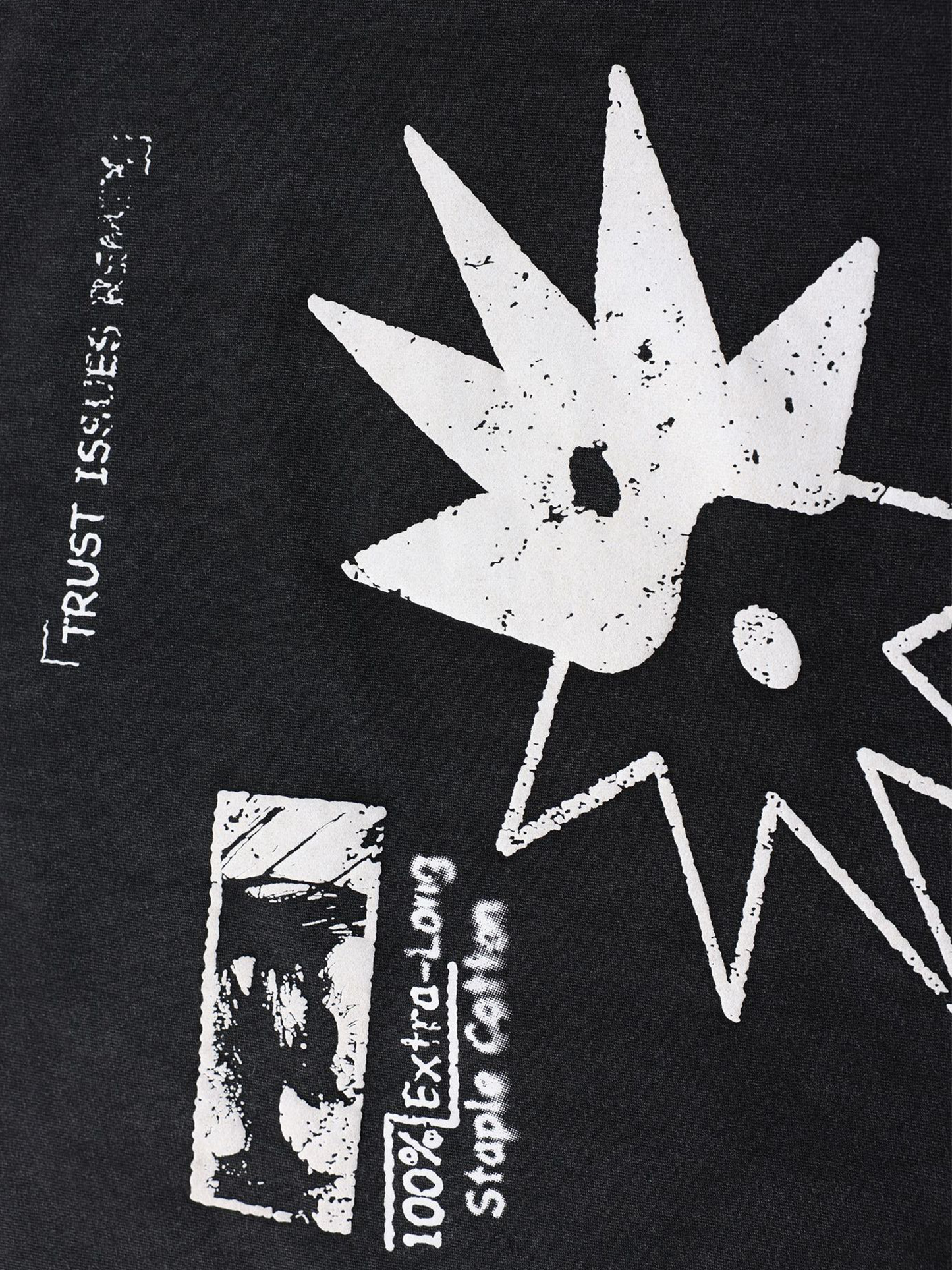 Statement Graphic Shirt