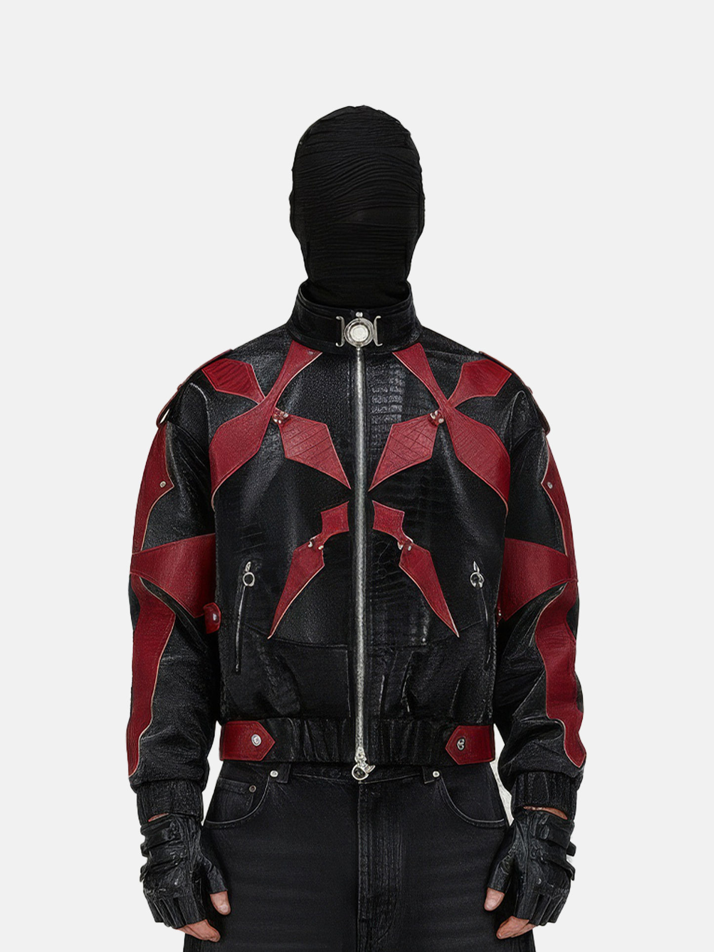 Chaos Jacket