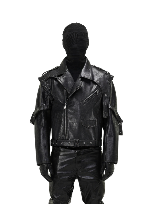 Dismantle Jacket