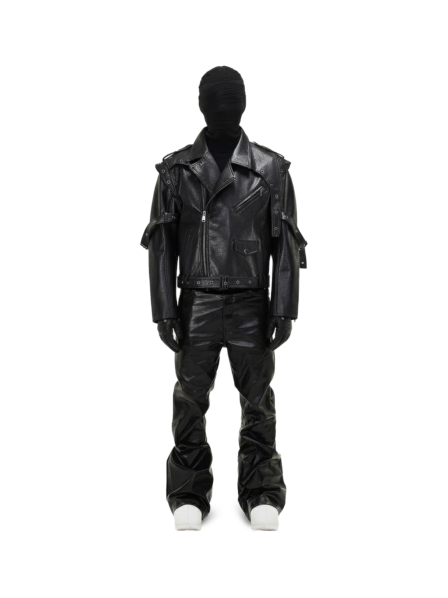 Dismantle Jacket