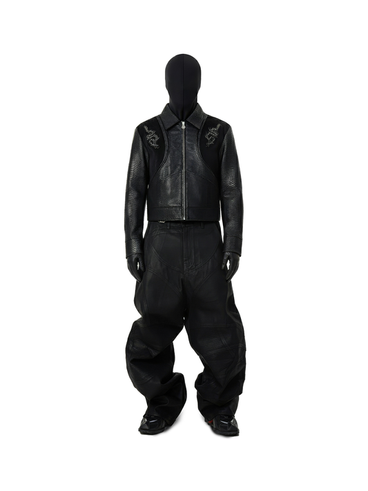 Dragon Slayer Jacket