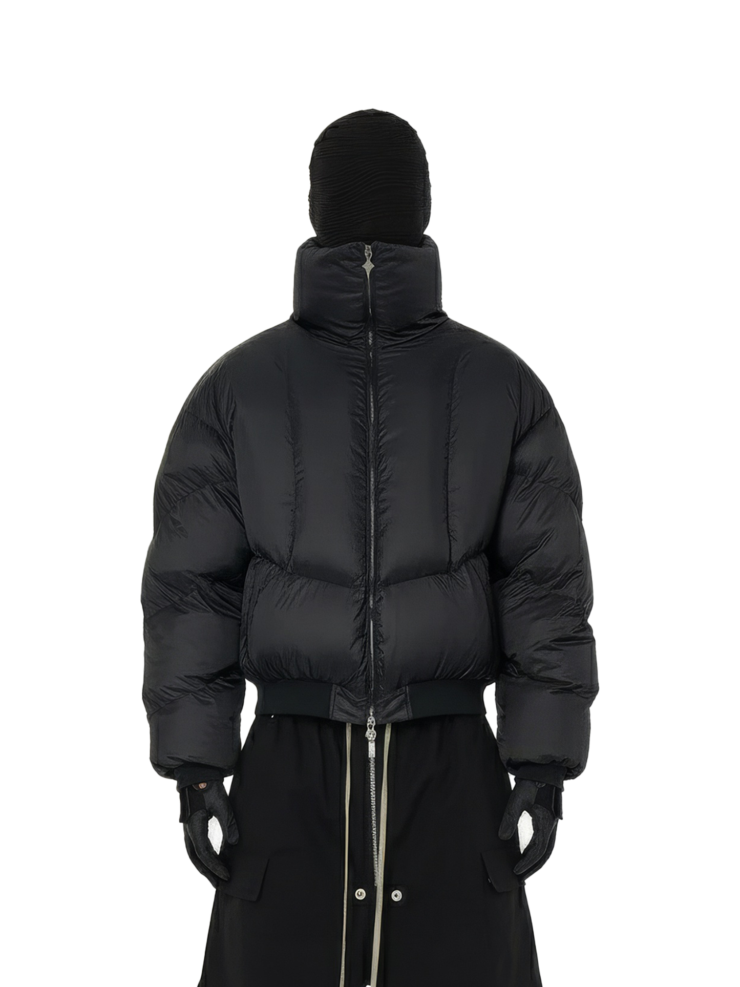 Enigma Puffer