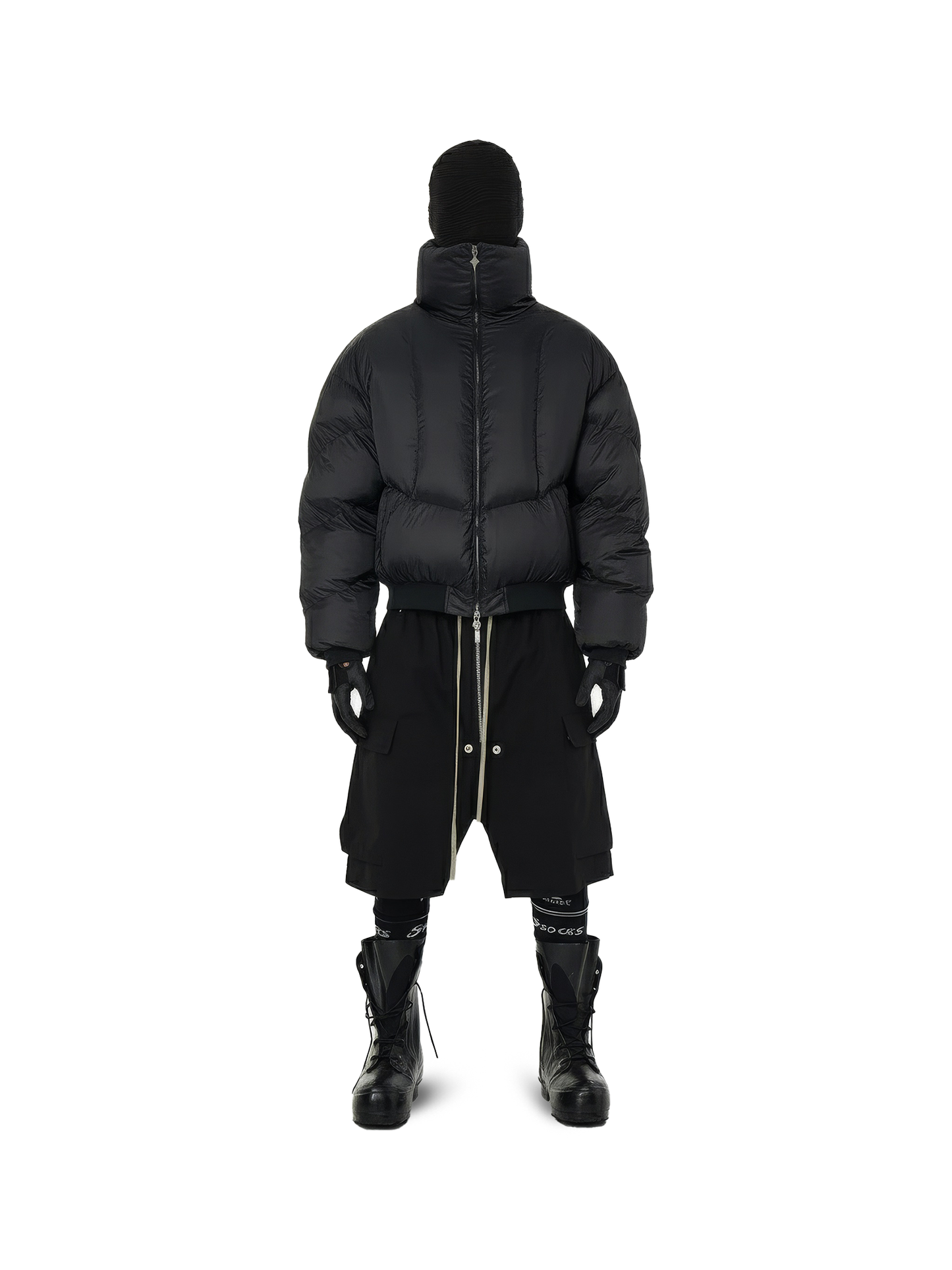 Enigma Puffer