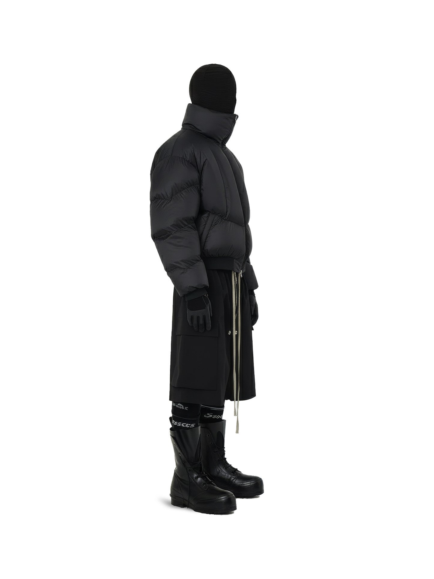 Enigma Puffer