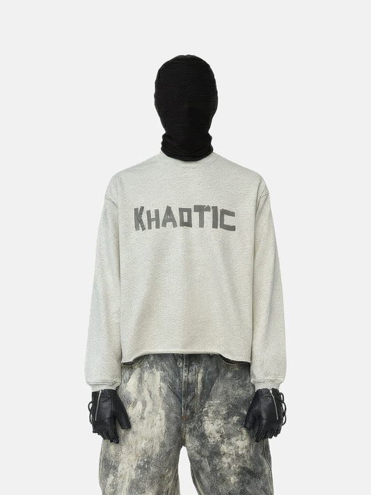 Chaotic Sweatershirt