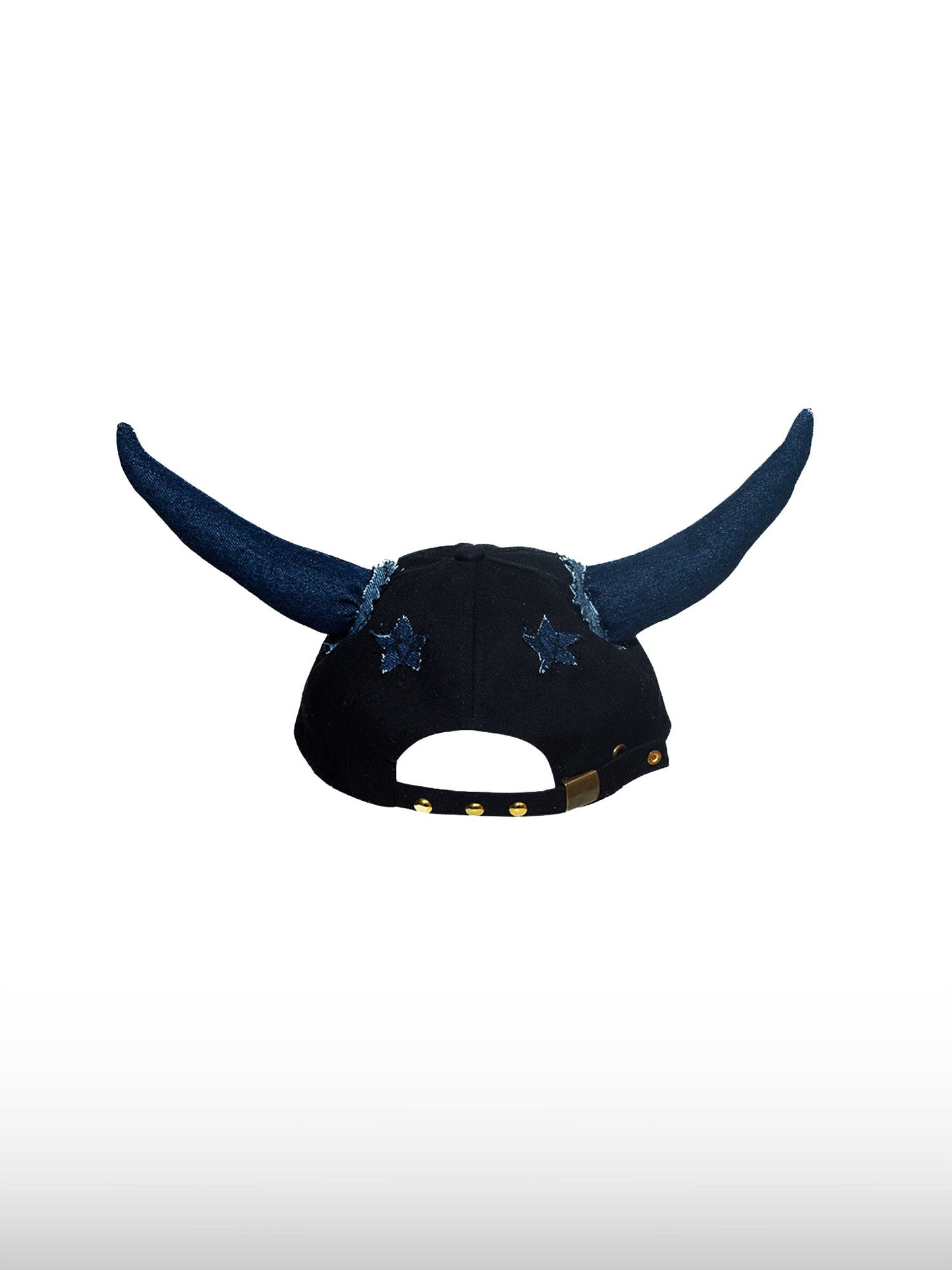 Denim Beast Cap
