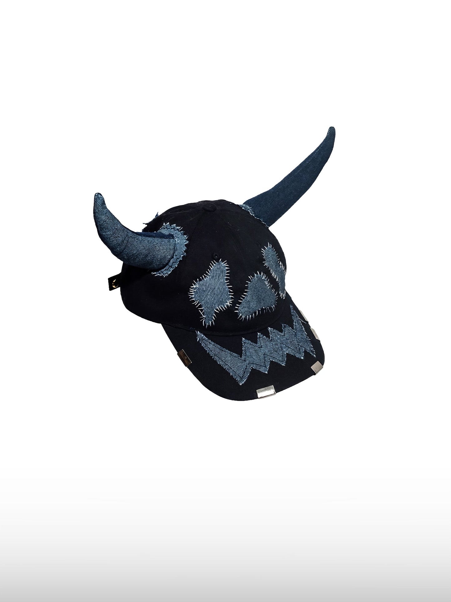 Denim Beast Cap