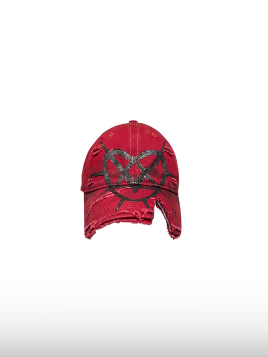 Heart-Star Cap
