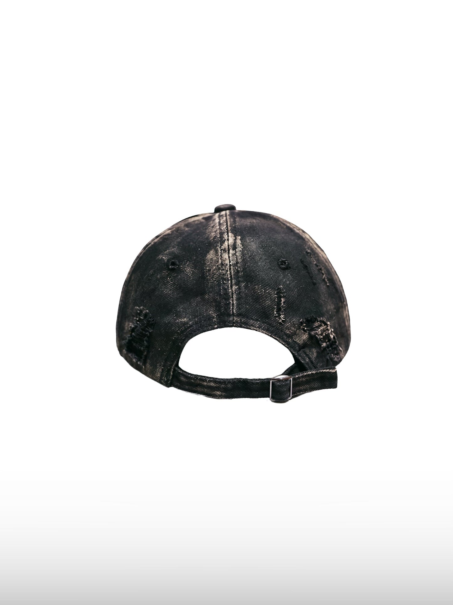 Rivet Baseball Cap