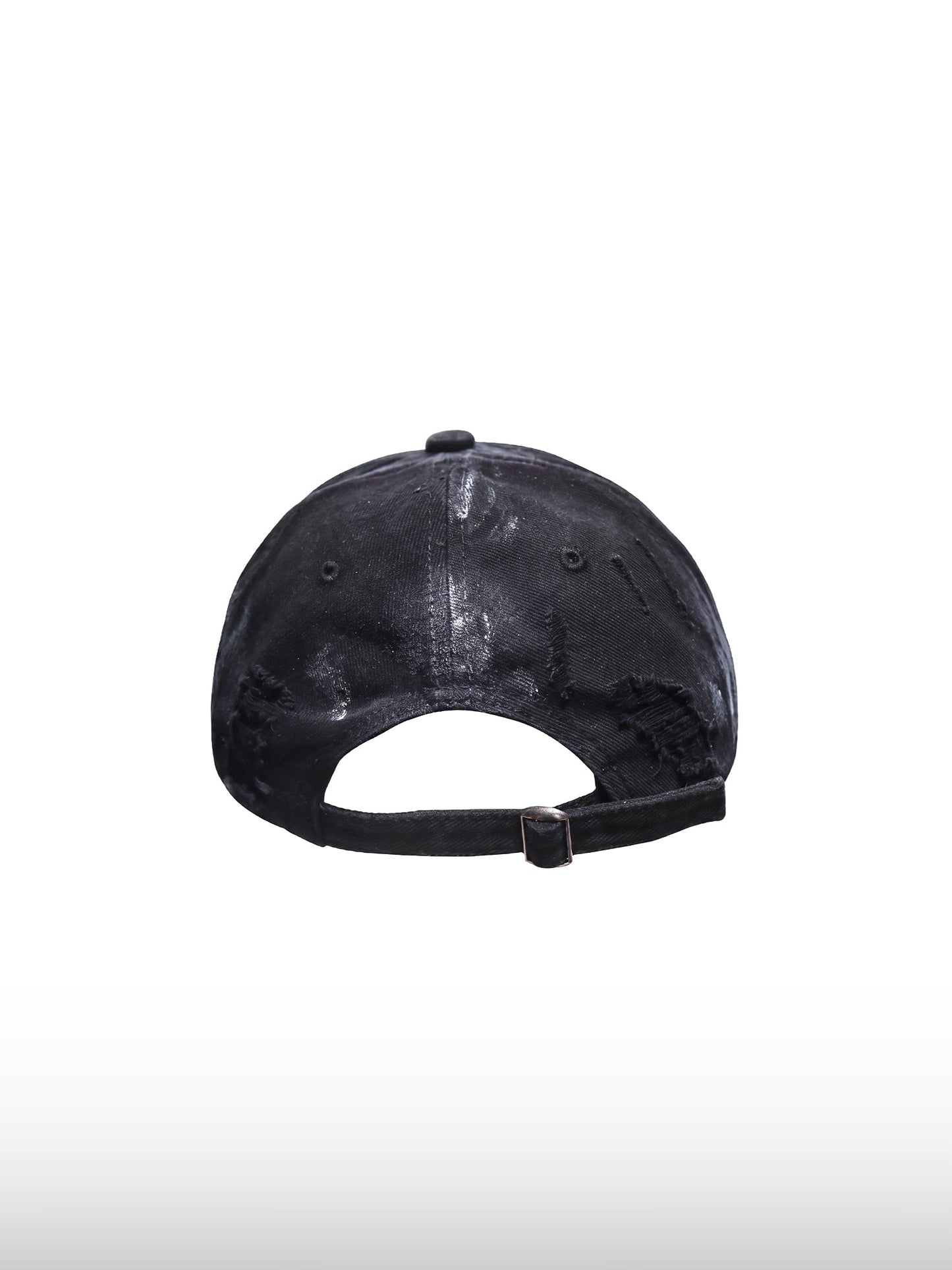 Star Denim Cap