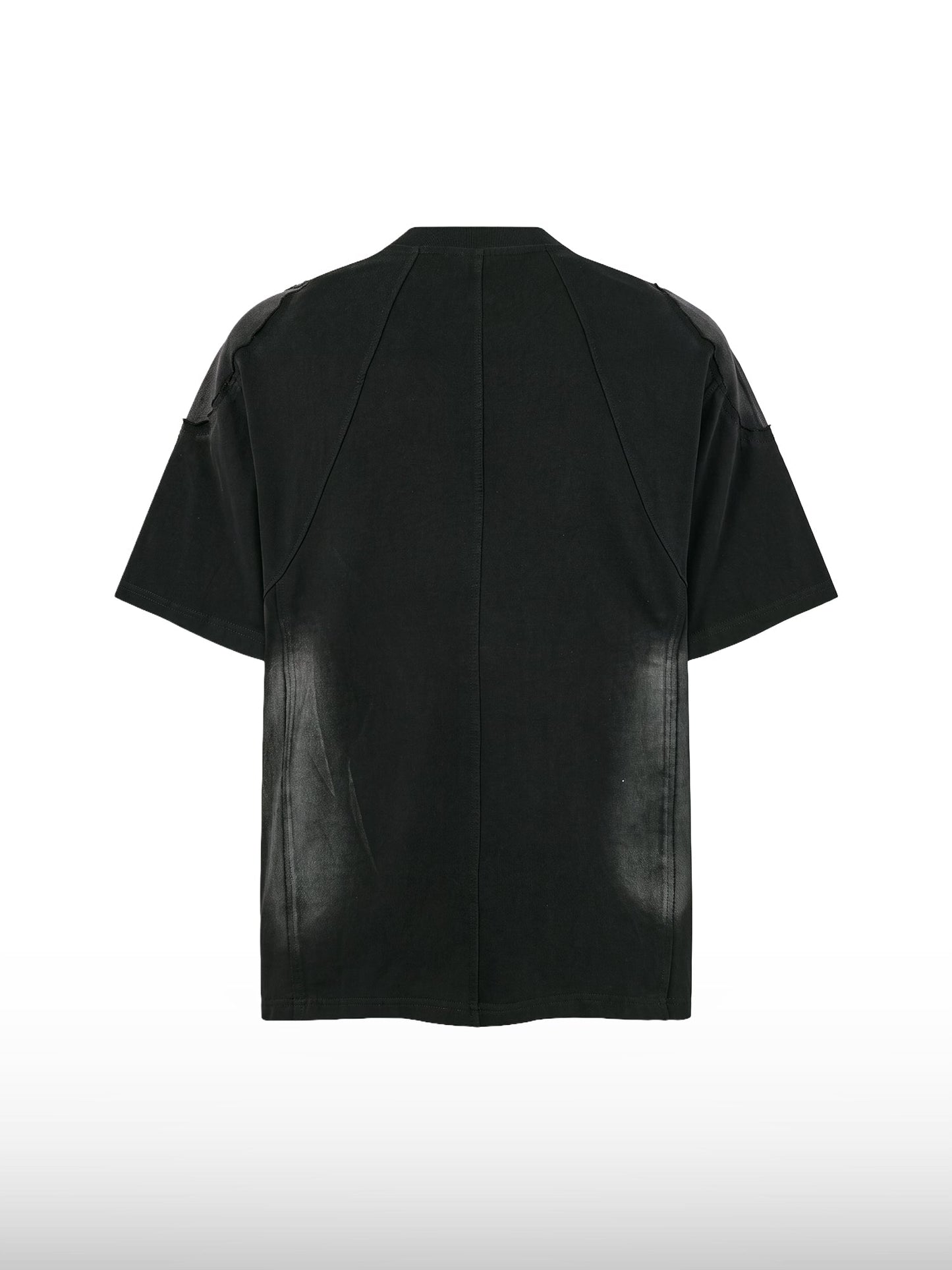 Studded Boxy Tee