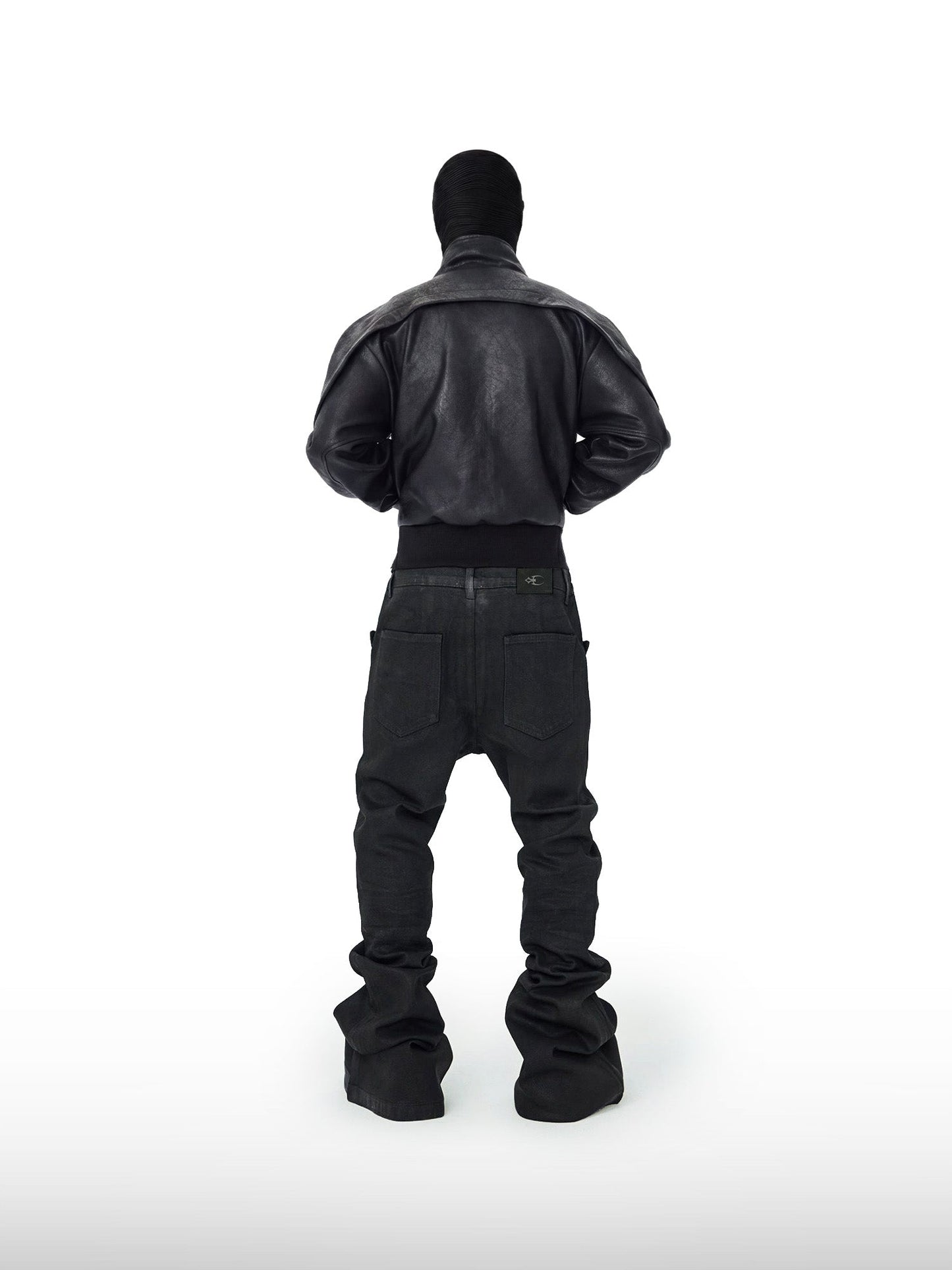 Doom Stack Pants