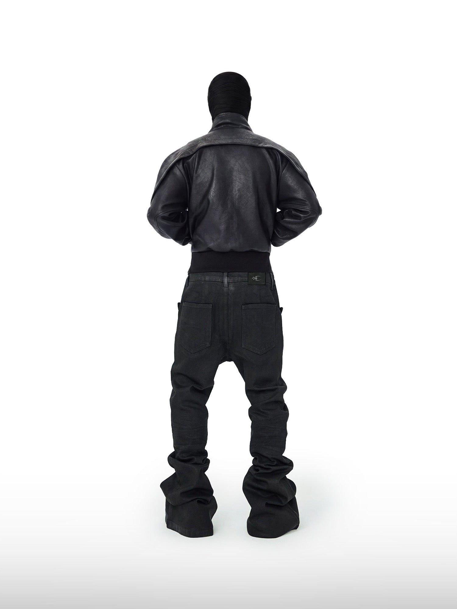 Doom Stack Pants
